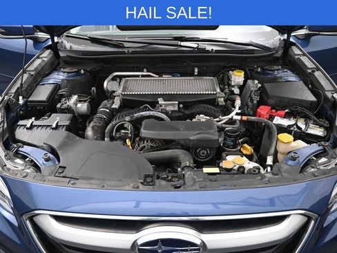 Used 2022 Subaru Outback Limited XT w/ Popular Package #2 image 40