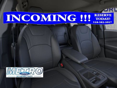 New 2026 Ford Mustang Mach-E Premium AWD/4WD image 10