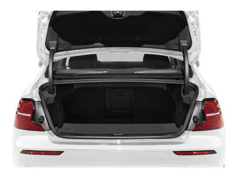 Used 2024 Volvo S60 B5 Core FWD image 11