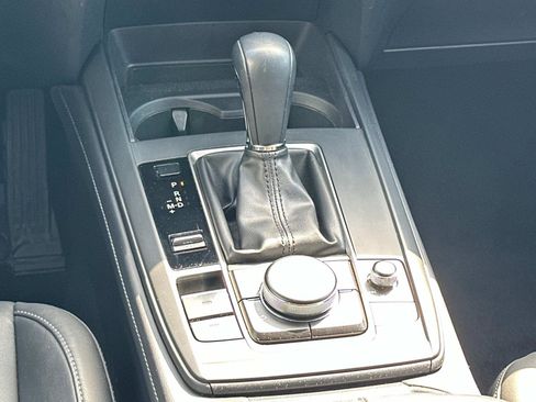 Certified 2022 MAZDA CX-30 AWD 2.5 S w/ Select Package image 22