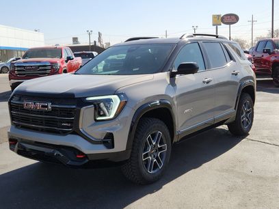 New 2026 GMC Terrain AT4 w/ Technology Package II