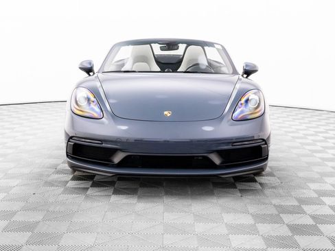 Used 2018 Porsche 718 Boxster GTS image 9