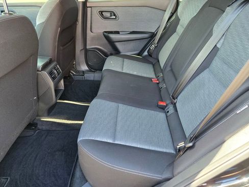 Certified 2022 Nissan Rogue S AWD/4WD image 11