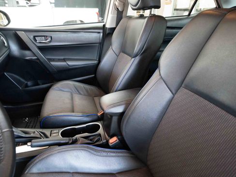 Used 2018 Toyota Corolla SE image 10