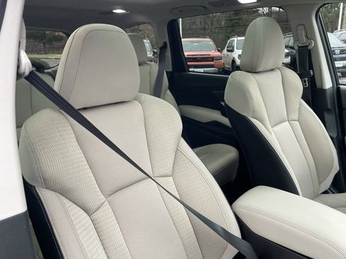 Used 2019 Subaru Ascent Premium w/ Popular Package #2A image 29