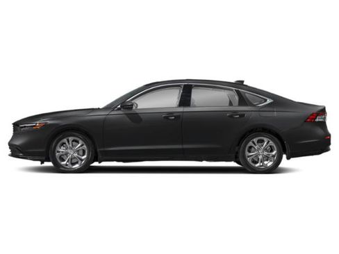 Used 2025 Honda Accord EX-L image 3