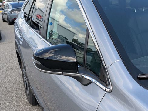 Certified 2024 Subaru Outback Limited AWD/4WD image 12