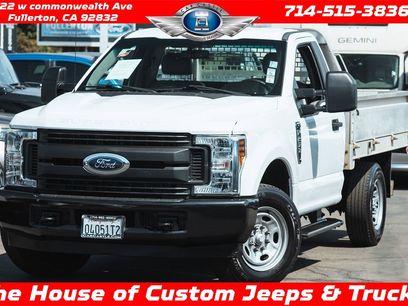 Used 2019 Ford F250 XL