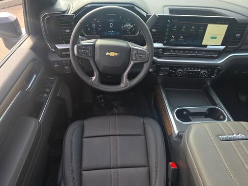 New 2026 Chevrolet Silverado 2500 High Country w/ Technology Package image 3