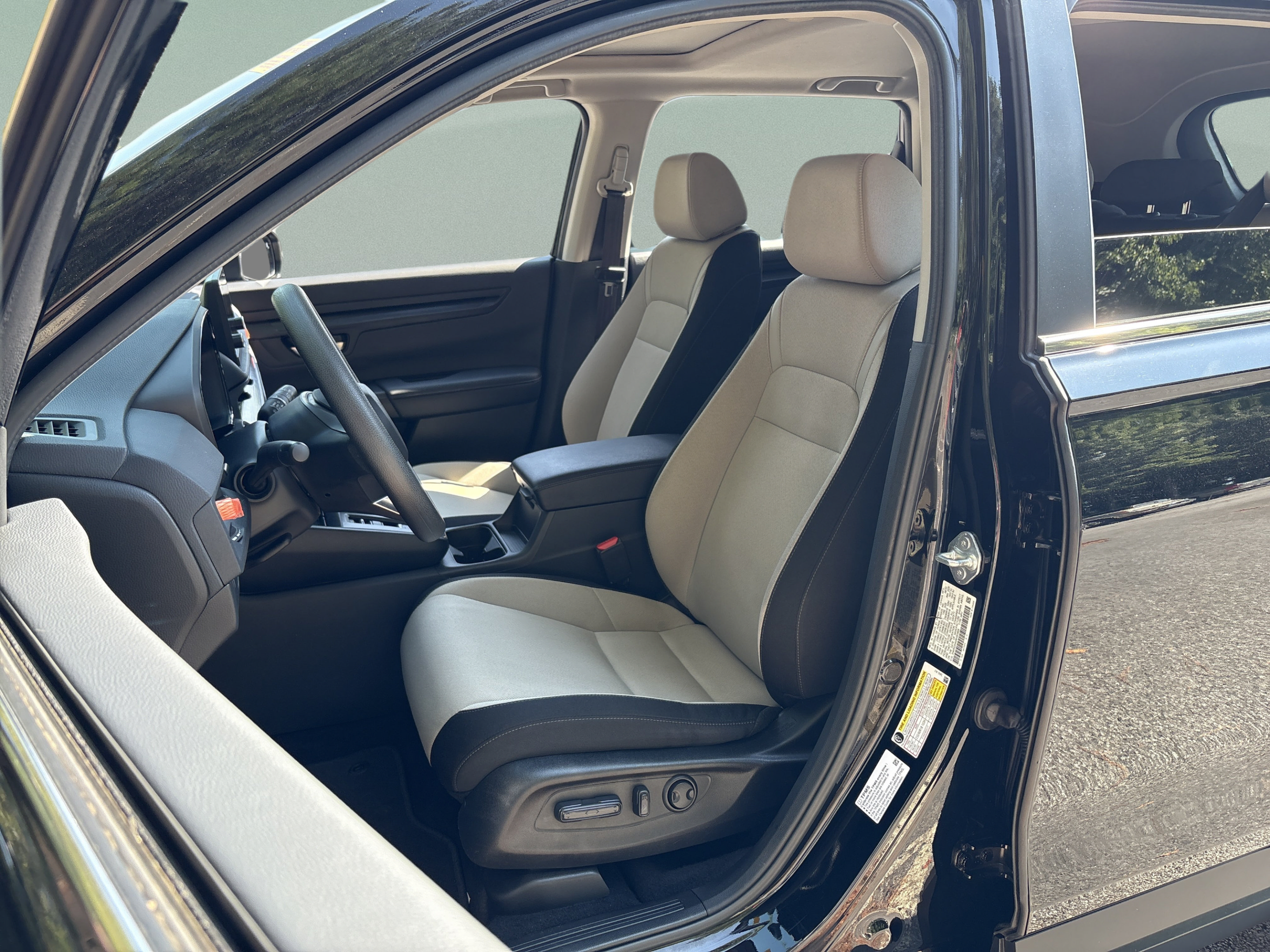Used 2024 Honda CR-V EX image 22