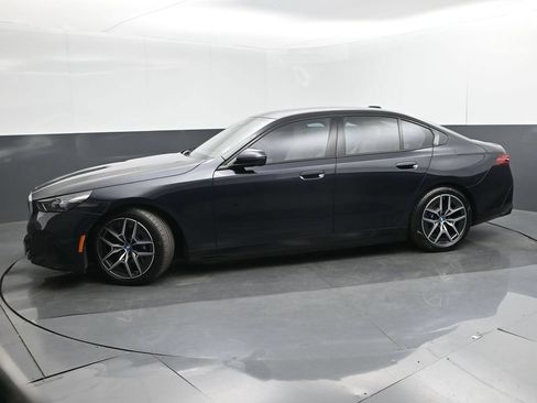 Used 2025 BMW i5 xDrive40 w/ M Sport Package AWD/4WD image 41