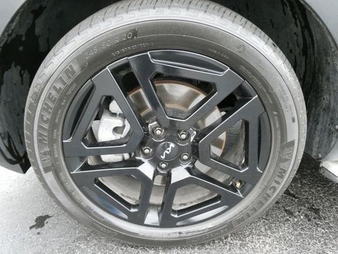 Used 2024 Kia Telluride SX Prestige X-Line AWD/4WD image 11