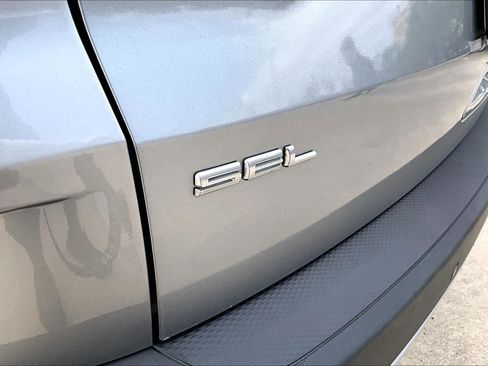 Certified 2022 Ford Escape SEL image 9