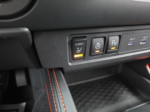 New 2026 Nissan Frontier PRO-4X w/ Tow Package image 31