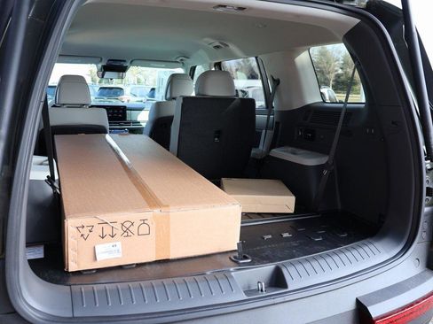 New 2026 Hyundai Santa Fe SEL image 17