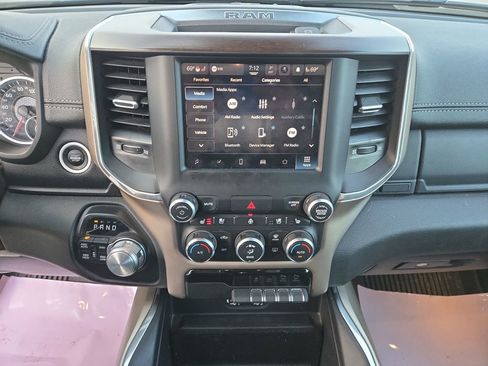 Used 2022 RAM 1500 Laramie image 15