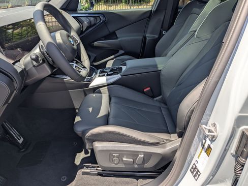 New 2025 BMW X3 xDrive30i w/ Premium Package image 14