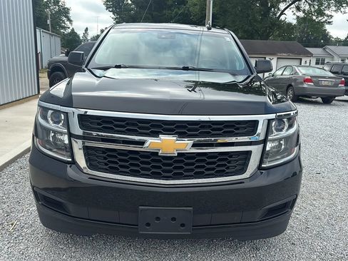 Used 2015 Chevrolet Suburban LT AWD/4WD image 10