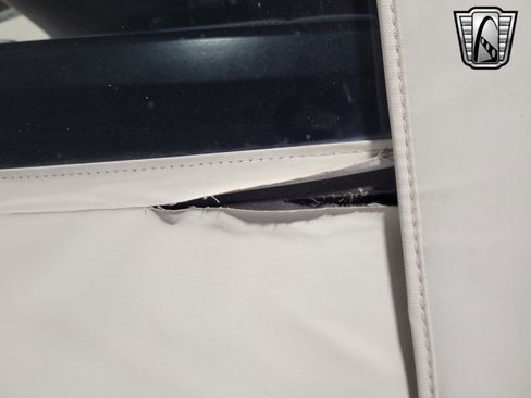 Used 1989 Ford Mustang LX image 27