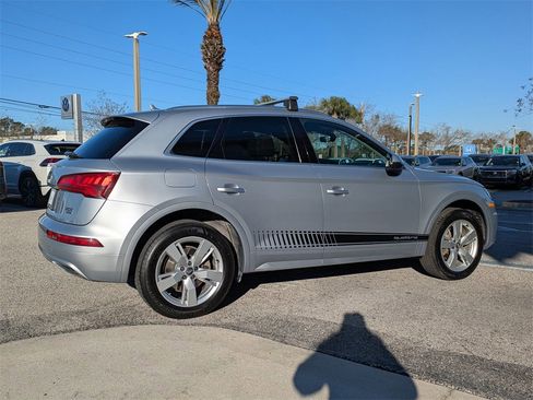 Used 2018 Audi Q5 2.0T Premium Plus w/ Premium Plus Package image 6