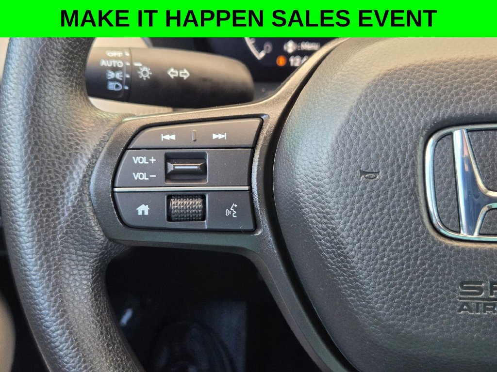 Used 2027 Honda HR-V LX image 21