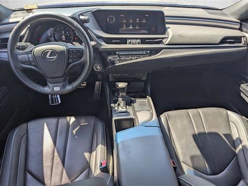 Used 2020 Lexus ES 350 F Sport w/ Accessory Package 2 image 14