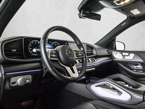 Certified 2022 Mercedes-Benz GLE 450 4MATIC image 10