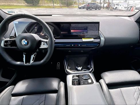 Certified 2026 BMW X3 xDrive30i w/ Premium Package AWD/4WD image 5