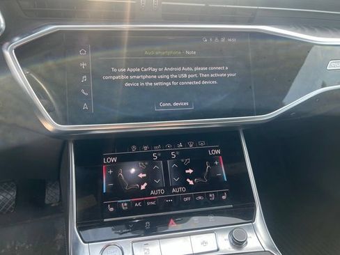 Used 2019 Audi A7 3.0T Prestige AWD/4WD image 10