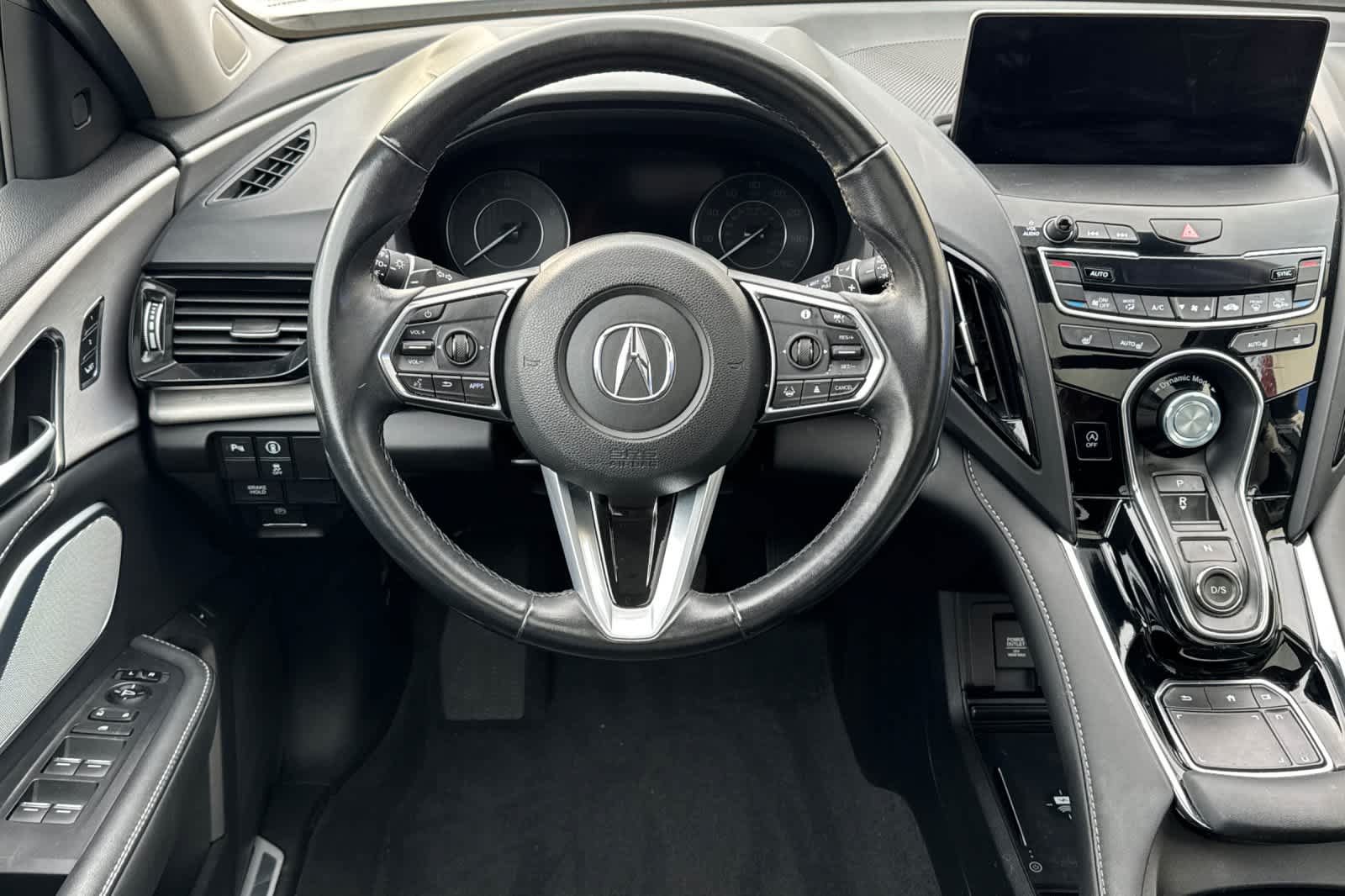 Used 2024 Acura RDX w/ Technology Package AWD/4WD image 15