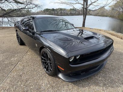 Used 2019 Dodge Challenger R/T Scat Pack w/ 1320 Drag Pack