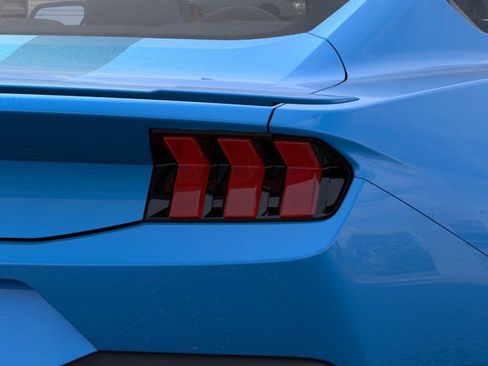 New 2026 Ford Mustang GT RWD image 21