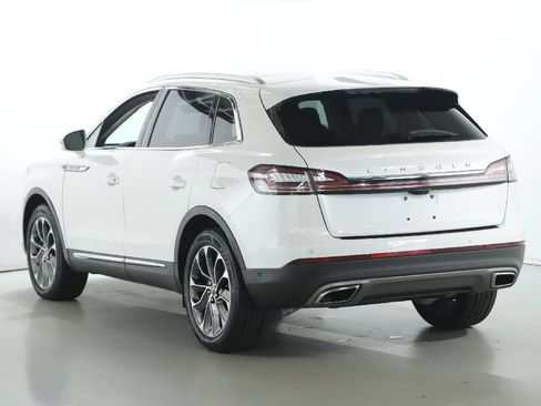 Certified 2023 Lincoln Nautilus Reserve w/ Equipment Group 201A AWD/4WD image 41