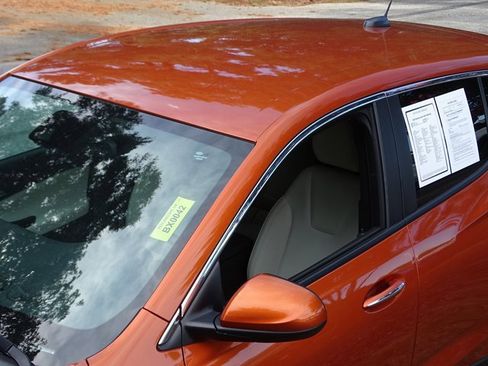 Used 2023 Buick Encore GX Preferred w/ Cold Weather Comfort Package image 27