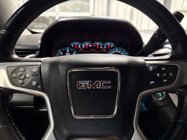 Used 2018 GMC Yukon SLT AWD/4WD image 12
