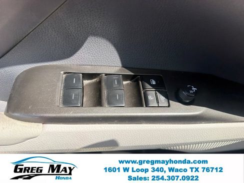 Used 2024 Toyota Camry LE FWD image 11