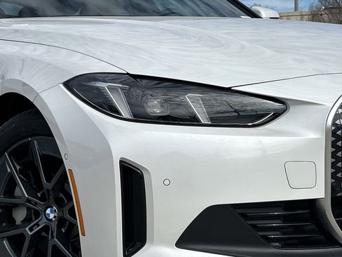 New 2026 BMW i4 xDrive40i w/ Premium Package image 7