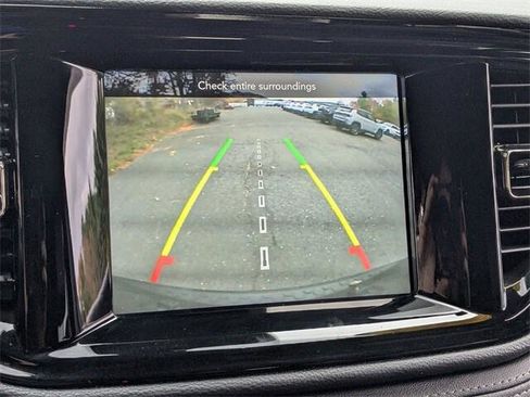 Certified 2022 Dodge Durango GT image 18