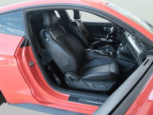 Used 2015 Ford Mustang GT Premium w/ GT Performance Package RWD image 34