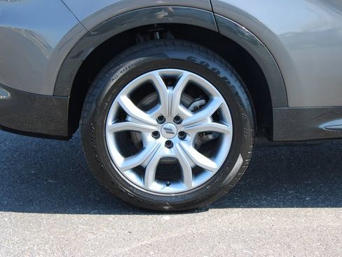 Used 2024 Dodge Hornet R/T AWD/4WD image 13