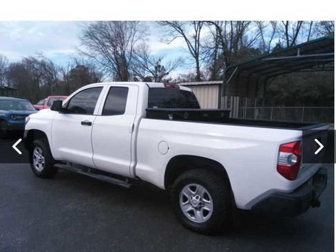 Used 2021 Toyota Tundra SR image 14
