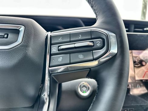 New 2026 GMC Terrain Denali AWD/4WD image 32