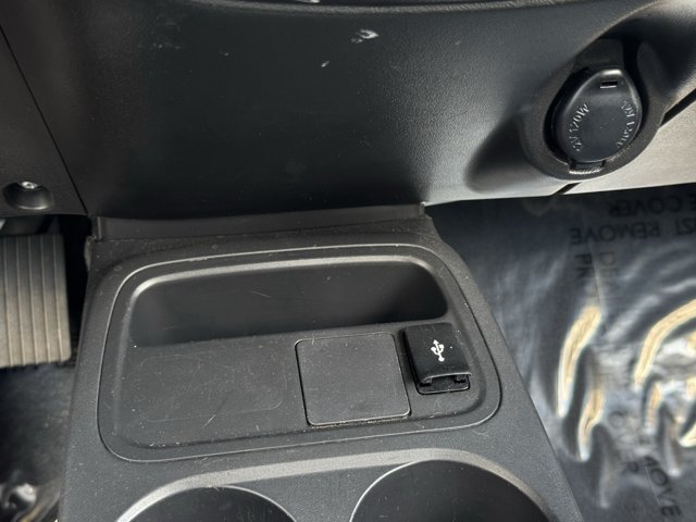 Used 2024 Mitsubishi Mirage ES FWD image 19