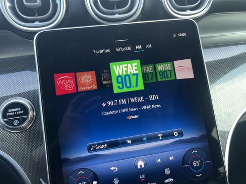 Certified 2026 Mercedes-Benz GLC 300 image 20