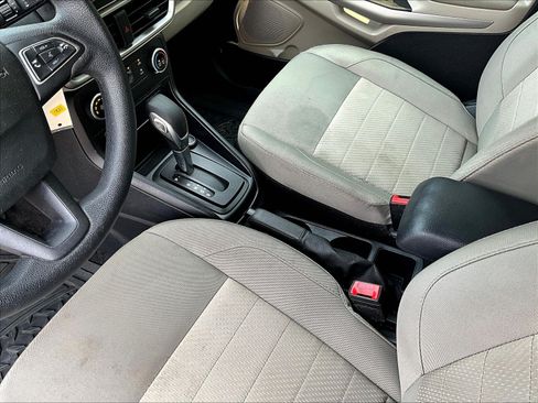 Used 2021 Ford EcoSport S FWD image 17