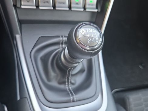 Used 2024 Toyota GR86 RWD image 17