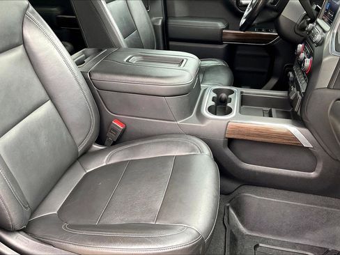 Used 2019 Chevrolet Silverado 1500 LT Trail Boss image 21