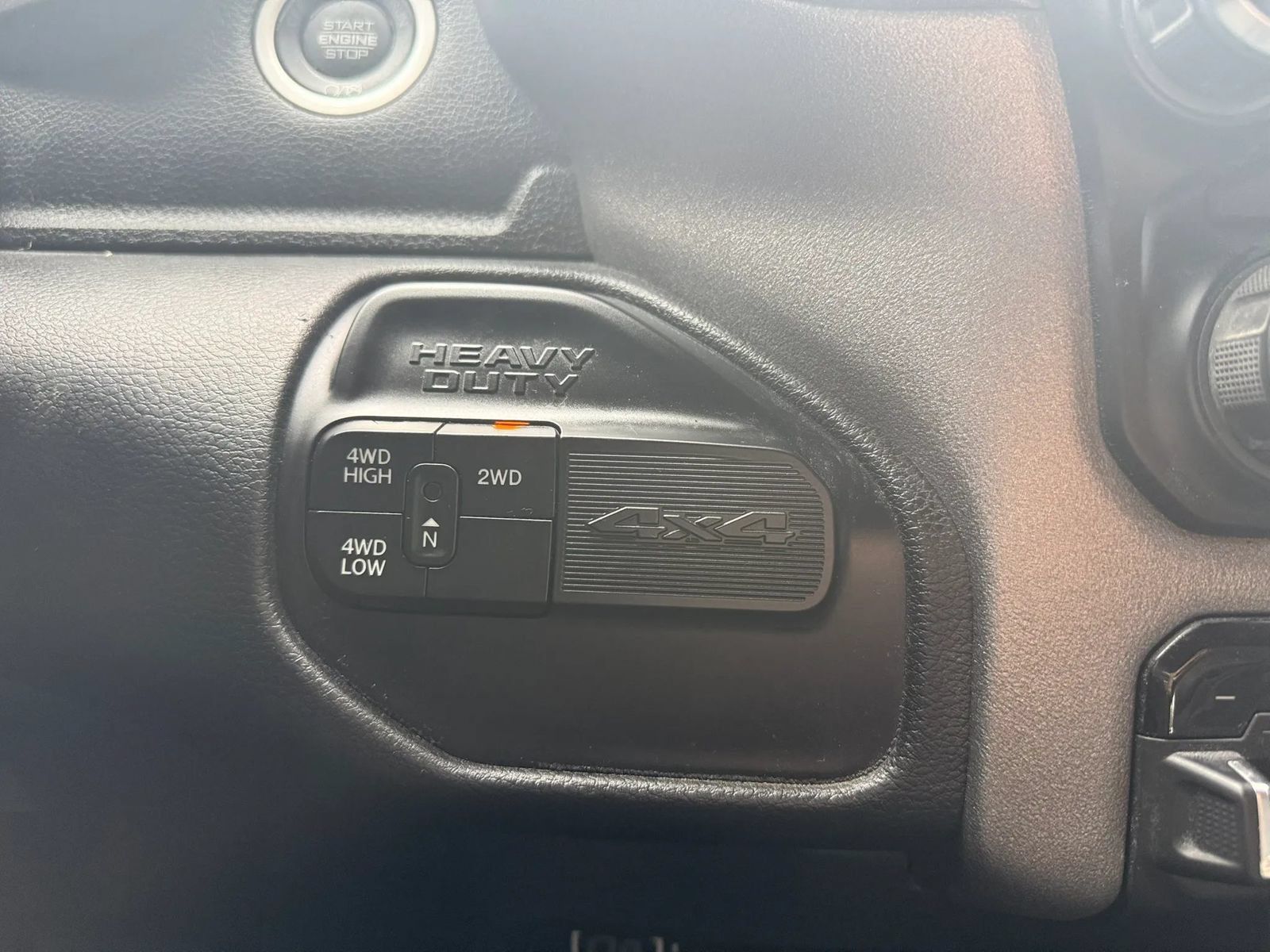 Used 2020 RAM 3500 Tradesman AWD/4WD image 24