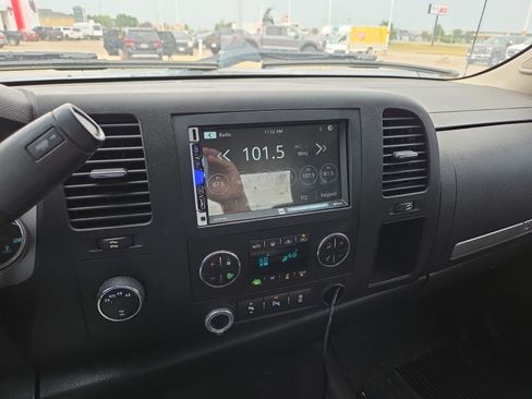 Used 2013 Chevrolet Silverado 1500 LT w/ All-Star Edition AWD/4WD image 10