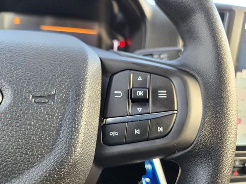 New 2025 Ford Ranger XL w/ Trailer Tow Package image 18